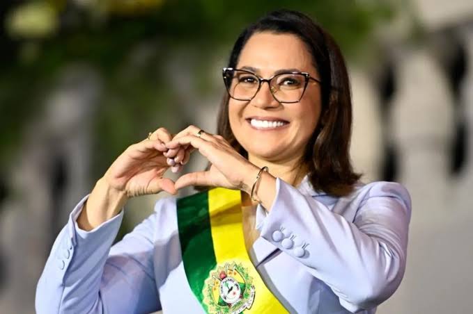 Gestão de Mailza Assis mantém aprovação de mais de 36% do eleitorado acreano