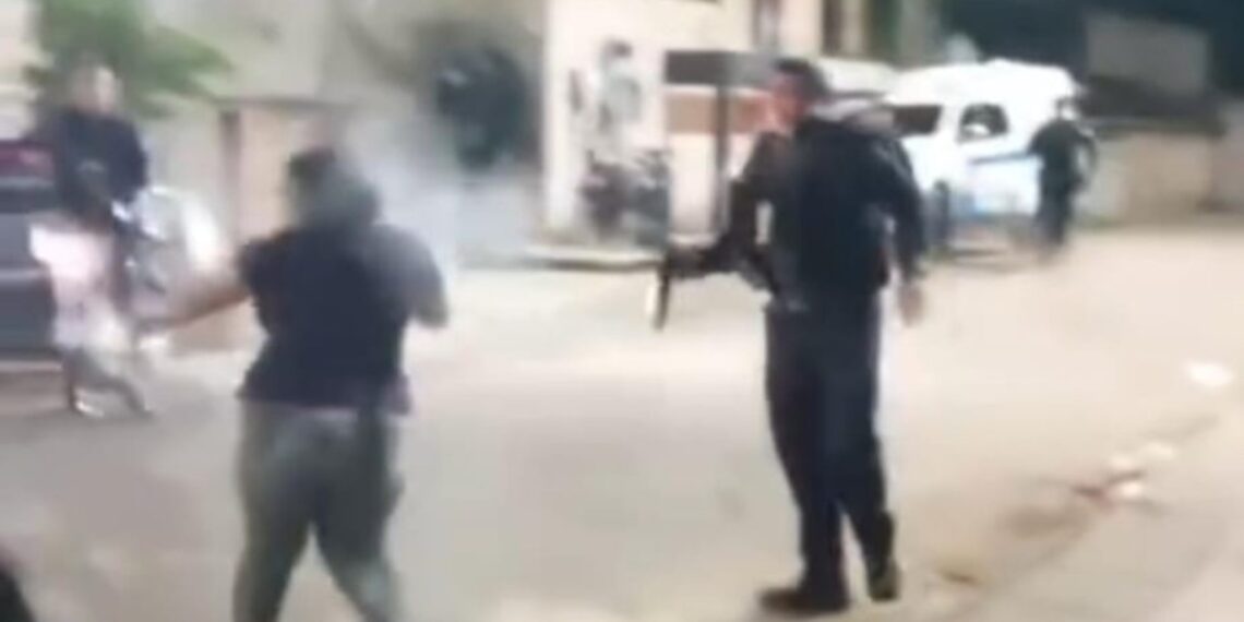 Palhaço acusa PM de agressão durante abordagem por conta de som alto no Acre
