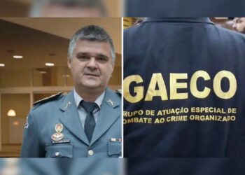 Coronel manteve amizade com operador do PCC mesmo após operação
