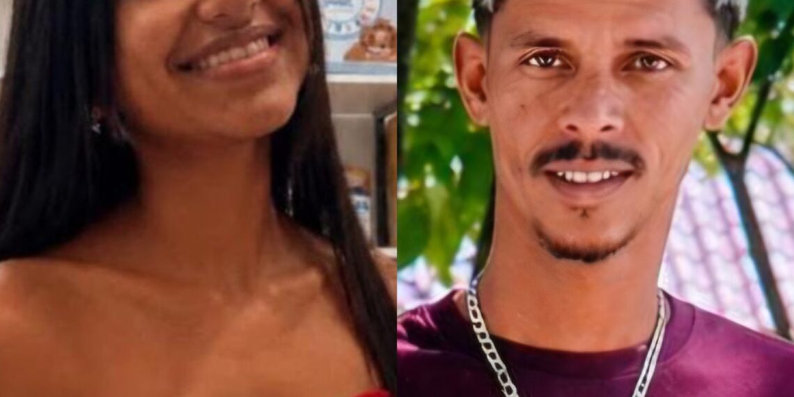 Suspeito de feminicídio ajudou a família da ex-mulher nas buscas e chorou em áudio antes de ser preso; OUÇA