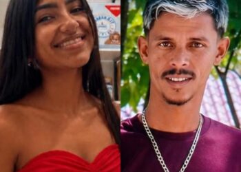 Suspeito de feminicídio ajudou a família da ex-mulher nas buscas e chorou em áudio antes de ser preso; OUÇA
