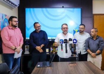 JTP Transportes substitui Ricco na capital; Prefeitura garante que não haverá reajuste na passagem