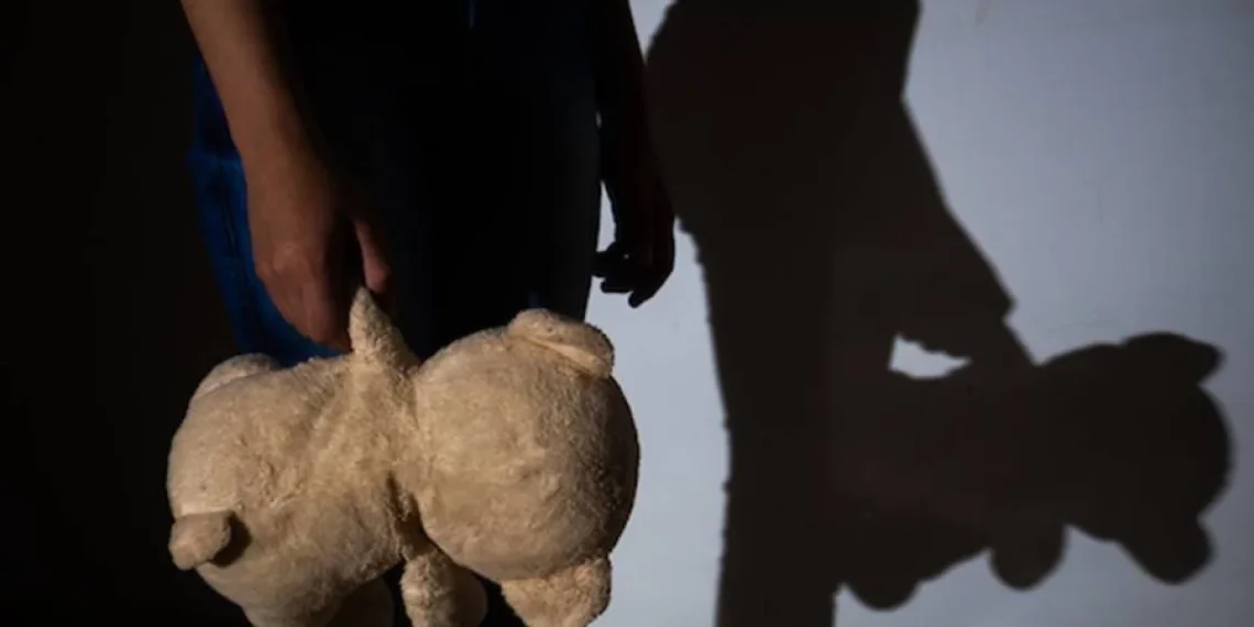 Dono de bar é preso suspeito de abusar criança de 5 anos