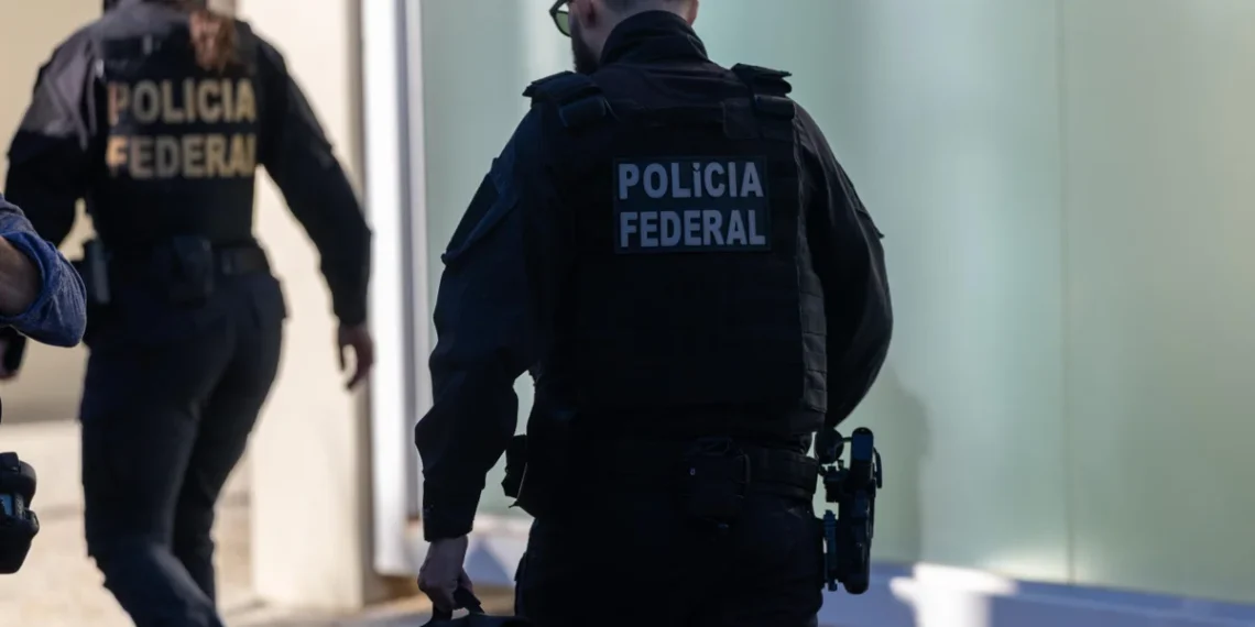 Operação da PF bloqueia R$ 2 bilhões de grupo ligado a jogos de azar