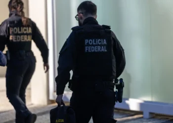 Operação da PF bloqueia R$ 2 bilhões de grupo ligado a jogos de azar