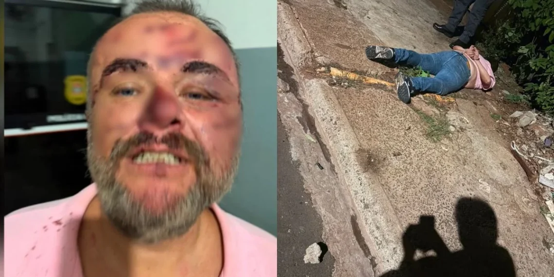 Advogado acusa PMs de agressão durante ocorrência em Ribeirão Preto