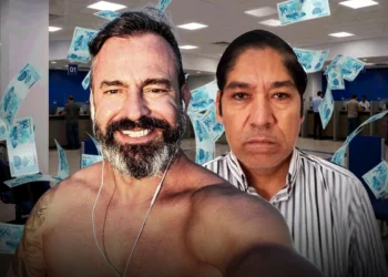 Ex-assessor de Weverton é alvo de operação sobre lavagem de dinheiro