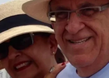 Suspeita de matar advogado e esposa é identificada pela polícia