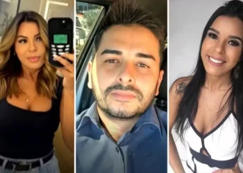 Polícia investiga chacina com três mortos em fazenda