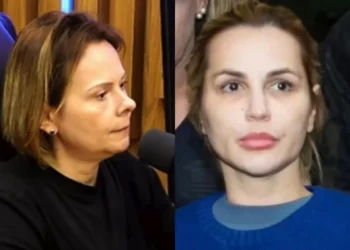 Deolane usou “amigos policiais” ligados ao PCC para intimidar delegada