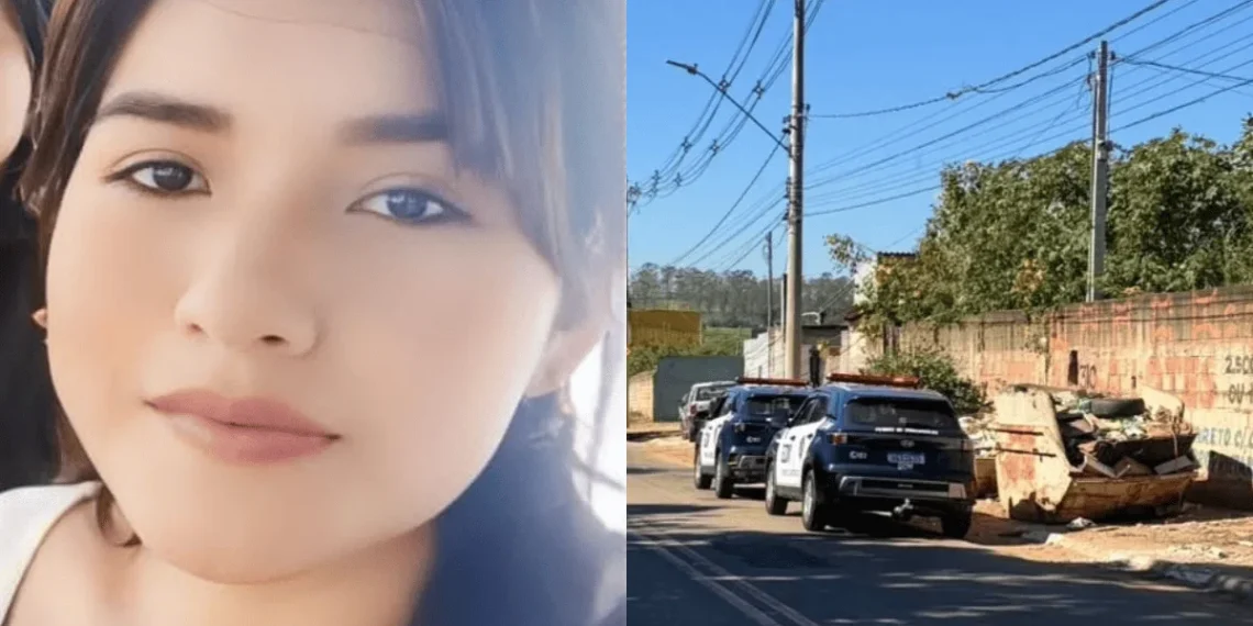 Mulher achada morta em calçada ocultava 1 kg de cocaína no estômago