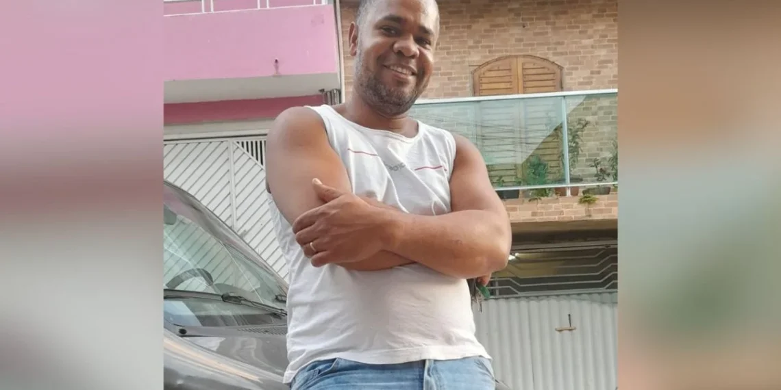 Marido diz à polícia que decepou dedo da mulher após briga por ciúmes