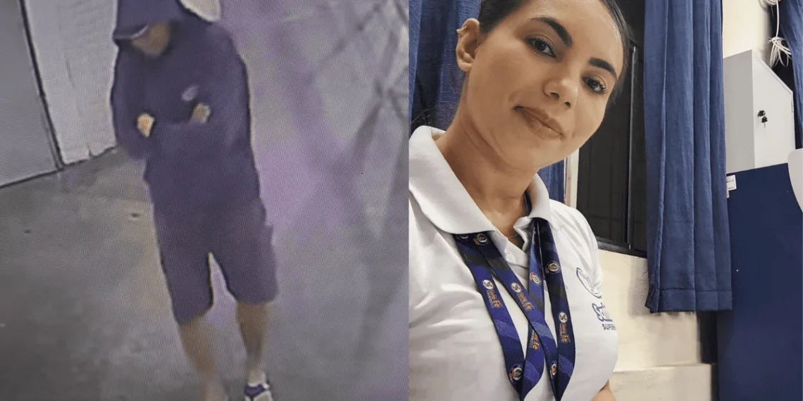 Mulher é esfaqueada pelo ex e rasteja até rua de casa