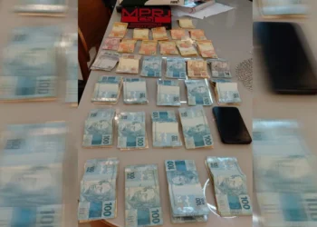 MPRJ faz operação contra dois PMs acusados de receber propina do CV