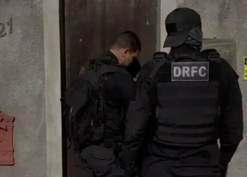 PCERJ prende quadrilha que abastecia hospitais com remédios roubados.
