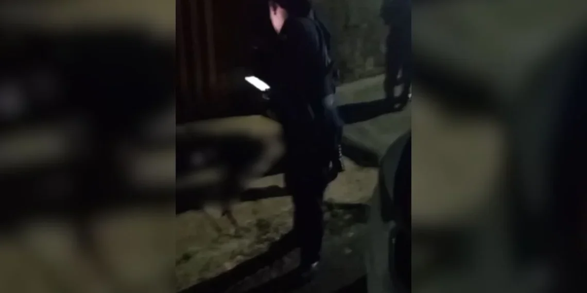 Após homem ser baleado nas costas, moradores contestam versão da GCM