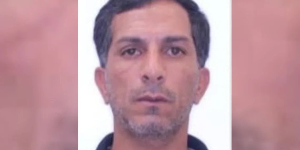 Suspeito de atentado contra tenente da Rota entra na lista da Interpol