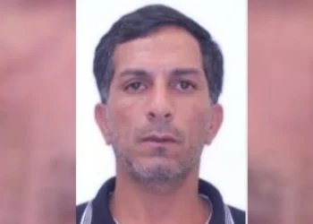 Suspeito de atentado contra tenente da Rota entra na lista da Interpol