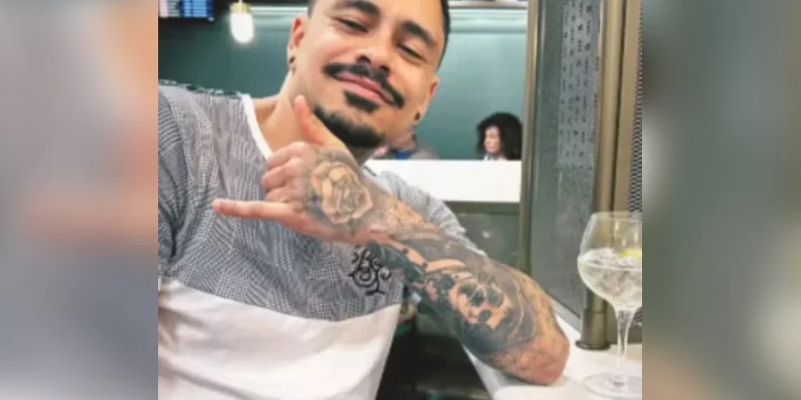Chef de BH que desapareceu em Londres é encontrado morto