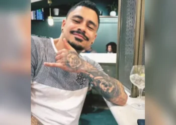 Chef de BH que desapareceu em Londres é encontrado morto