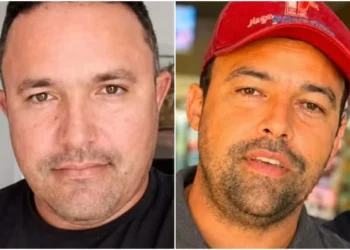 Irmãos empresários são encontrados mortos em carro após sequestro