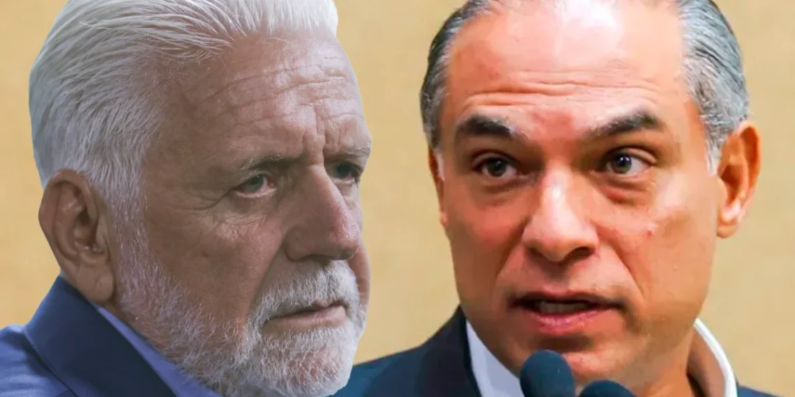 PF aponta 74 ligações entre Jaques Wagner e ex-sócio de Daniel Vorcaro
