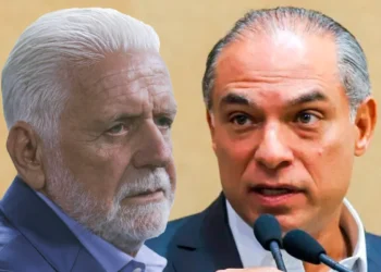 PF aponta 74 ligações entre Jaques Wagner e ex-sócio de Daniel Vorcaro