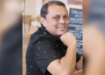 Jornalista é assassinado em prédio de bairro nobre em Goiânia