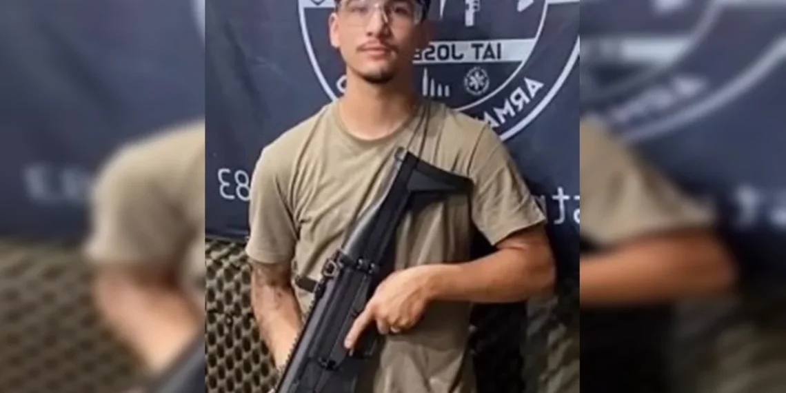 Jovem de 21 anos é morto a tiros em loja de conveniência no Entorno