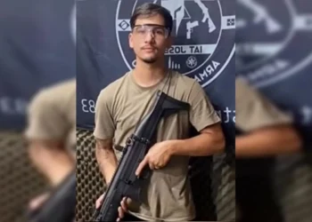 Jovem de 21 anos é morto a tiros em loja de conveniência no Entorno