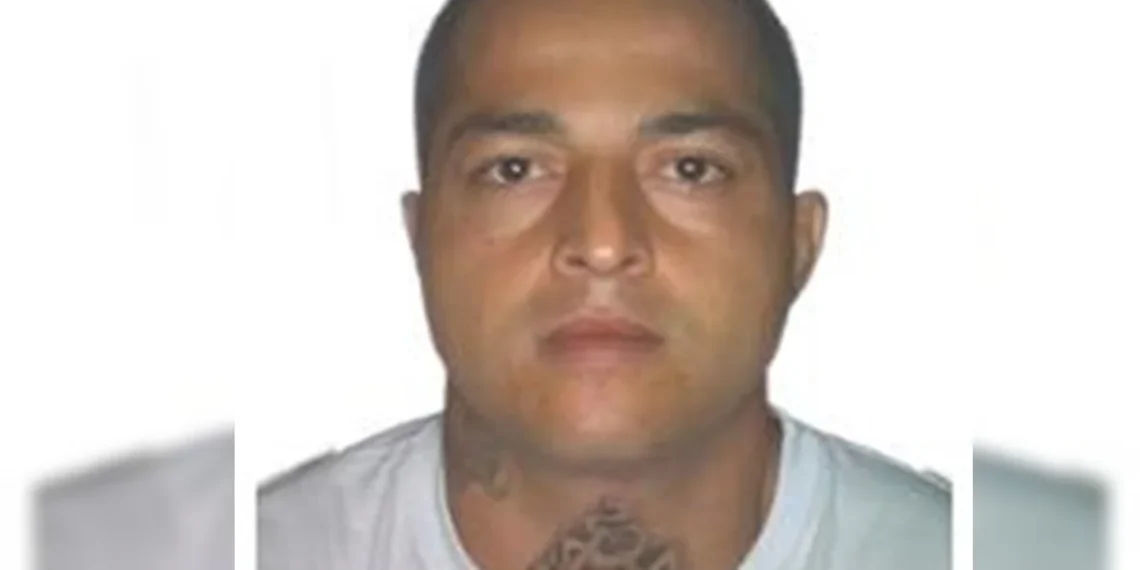 Padrão milícia: líder de bando que expulsava moradores de casas é preso