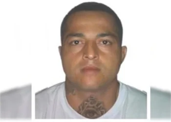 Padrão milícia: líder de bando que expulsava moradores de casas é preso