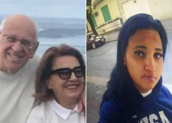 Quem é Paola, diarista que matou casal em BH no 1º dia de trabalho