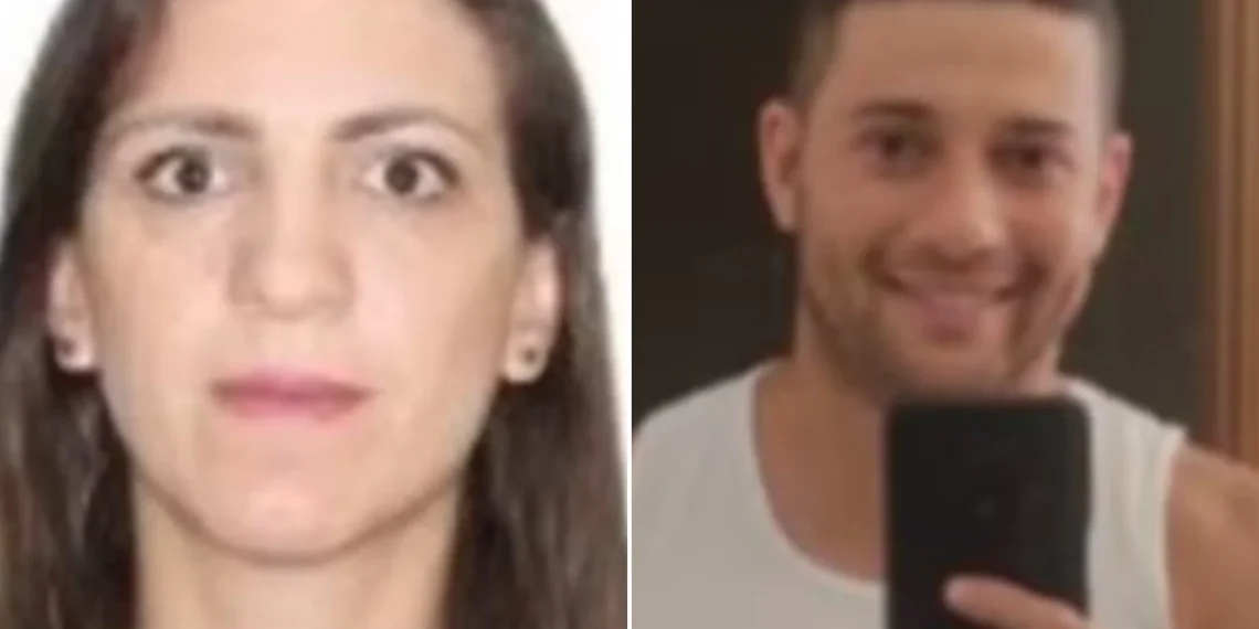 Sargento leva esposa capitã da PM morta a hospital e é preso
