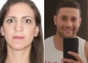 Sargento leva esposa capitã da PM morta a hospital e é preso