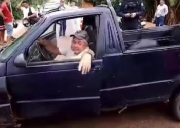 Motorista bêbado que atropelou e matou homem pega mais de 14 anos de prisão no Acre