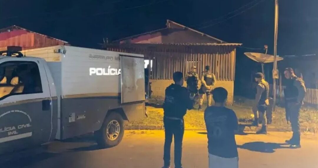Grupo é condenado a mais de 220 anos de prisão por assassinar três pessoas no Acre