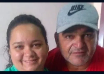 Pai e filha são mortos a tiros; policial penal é suspeito do crime