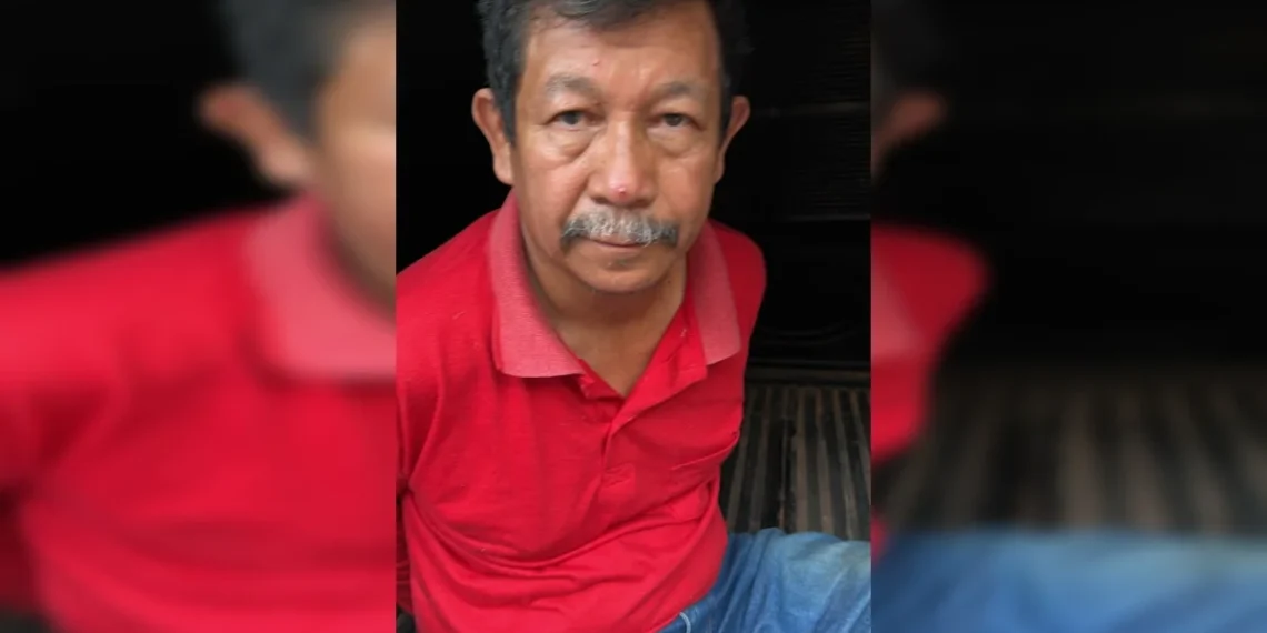 Pastor é preso suspeito de estuprar 3 crianças, fechar igreja e fugir