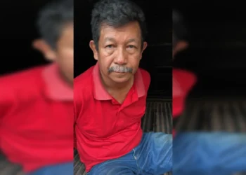 Pastor é preso suspeito de estuprar 3 crianças, fechar igreja e fugir