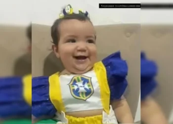 Bebê de 10 meses morta: polícia diz que hospital constatou estupro