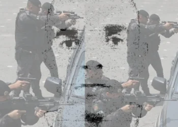 Alvo da PF foi morto pela Rota após implorar para não ser executado