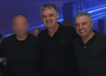 Coronel reservava vagas exclusivas a operadores do PCC em clube da PM