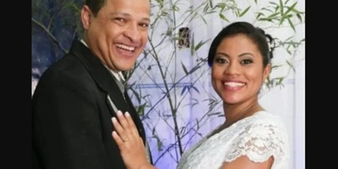 Advogada é assassinada pelo ex, que é encontrado morto após crime