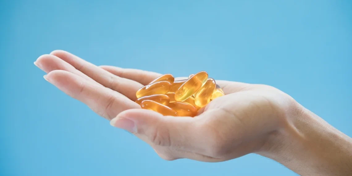Vitamina D na meia-idade pode reduzir proteína ligada ao Alzheimer