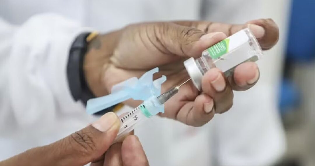 Campanha de imunização deve aplicar mais de 200 doses de vacinas em moradores no Acre