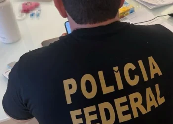 Elo com PCC: PF mira grupo sancionado por EUA e prende “secretária”