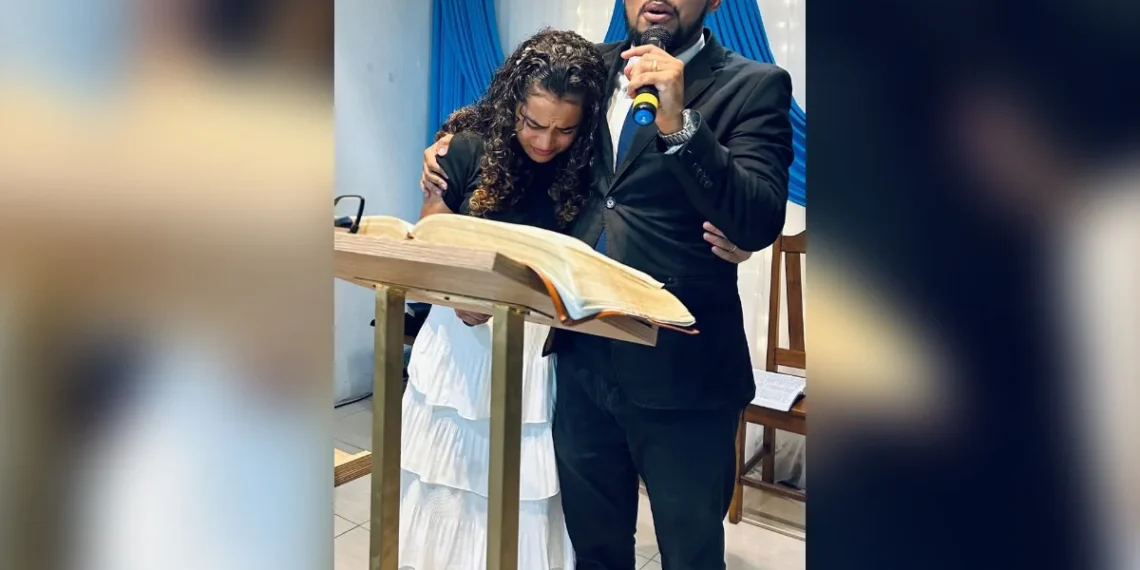 Casal de pastores que estuprou menores exibia cenas de sexo às vítimas