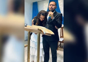 Casal de pastores que estuprou menores exibia cenas de sexo às vítimas