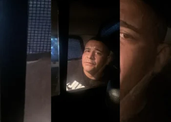 Polícia prende um dos principais líderes do Comando Vermelho
